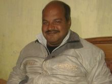 Rajesh Sharma