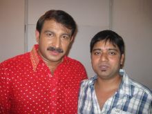 Rajesh Sharma