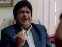 Rajesh Sharma