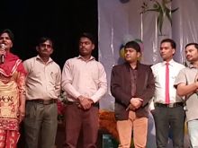 Rajesh Sharma