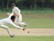 Rajesh Sharma