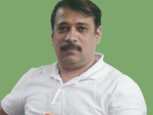 Rajesh Sharma