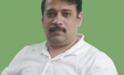 Rajesh Sharma