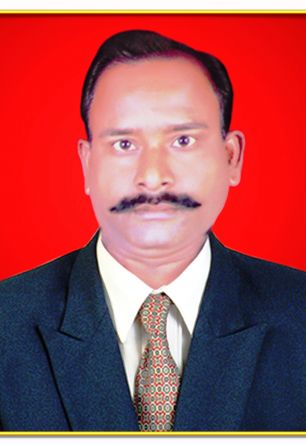 Rajesh Sharma