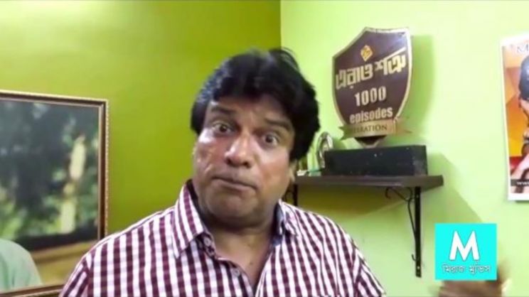 Rajesh Sharma