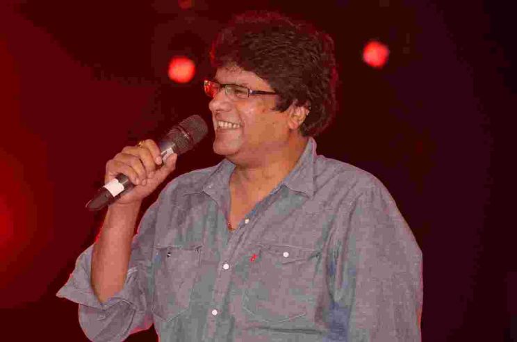 Rajesh Sharma