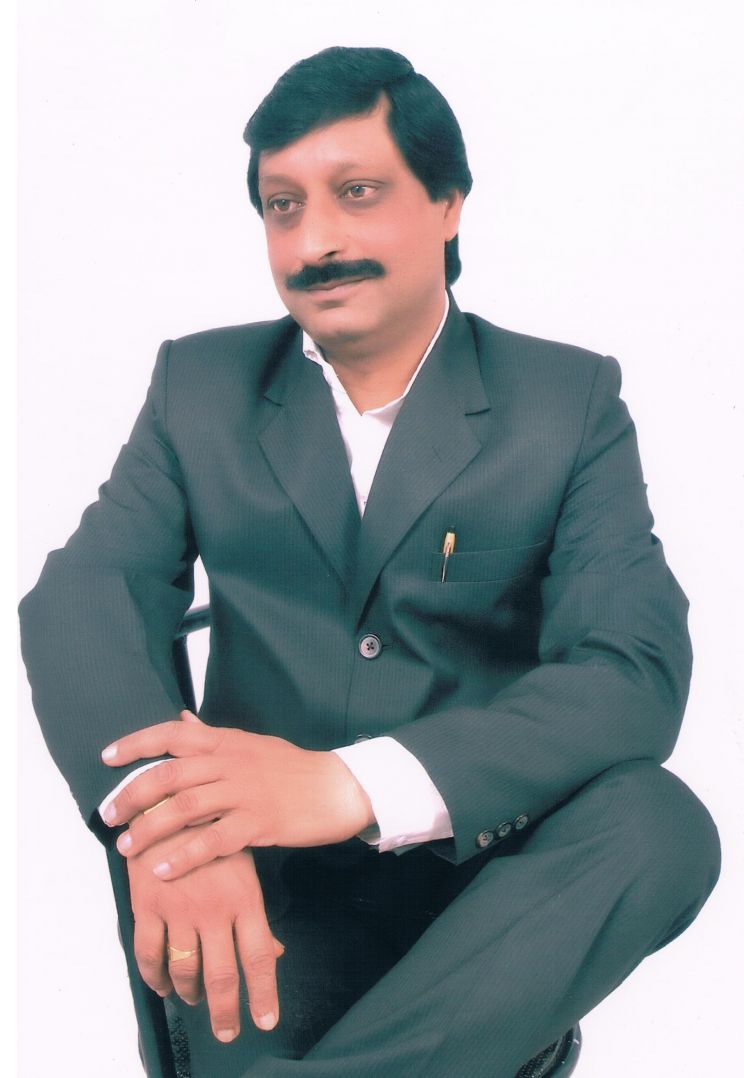 Rajesh Sharma