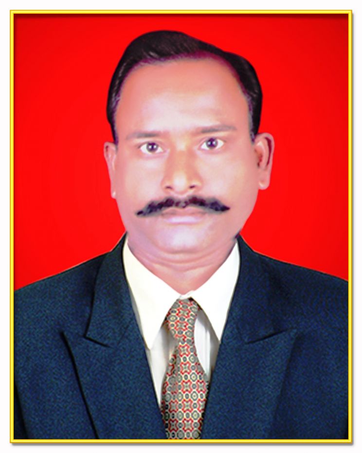 Rajesh Sharma