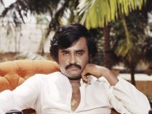 Rajinikanth