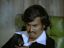 Rajinikanth