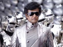 Rajinikanth