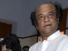 Rajinikanth