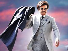Rajinikanth