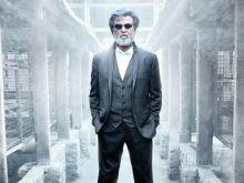 Rajinikanth