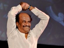 Rajinikanth