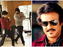 Rajinikanth