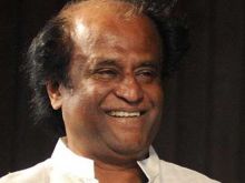 Rajinikanth