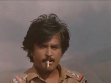 Rajinikanth