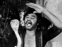 Rajinikanth