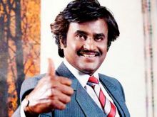 Rajinikanth