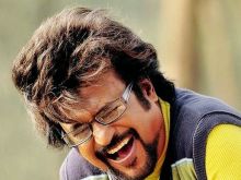 Rajinikanth