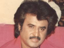 Rajinikanth