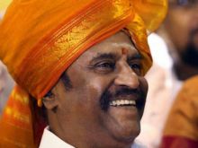 Rajinikanth