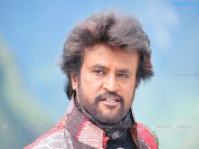 Rajinikanth
