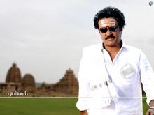 Rajinikanth