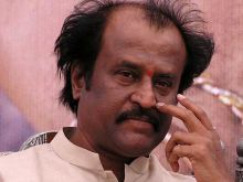 Rajinikanth