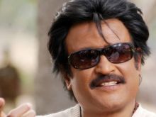 Rajinikanth