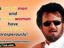 Rajinikanth