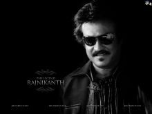 Rajinikanth