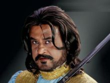 Rajinikanth