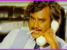 Rajinikanth