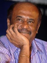 Rajinikanth