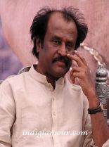 Rajinikanth