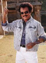 Rajinikanth