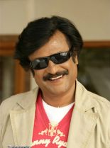 Rajinikanth