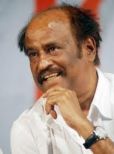 Rajinikanth