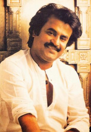 Rajinikanth