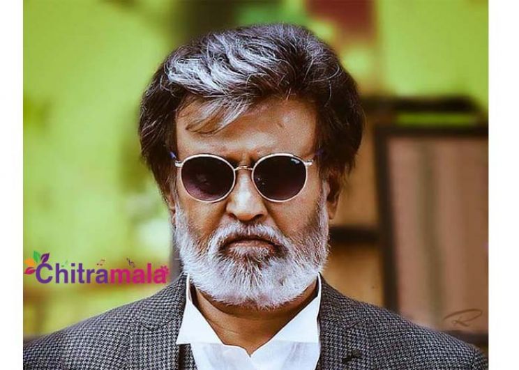 Rajinikanth