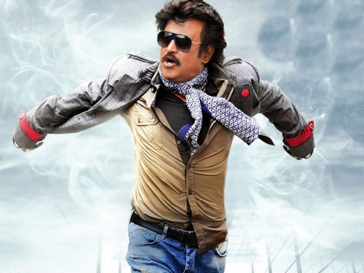 Rajinikanth