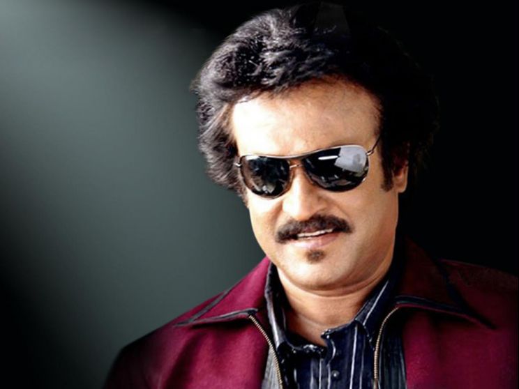 Rajinikanth