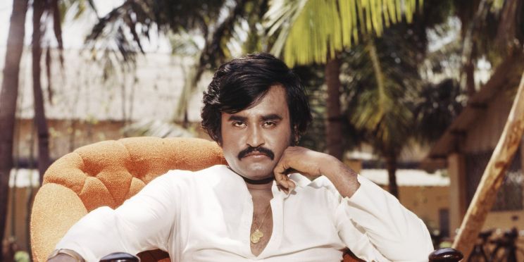 Rajinikanth