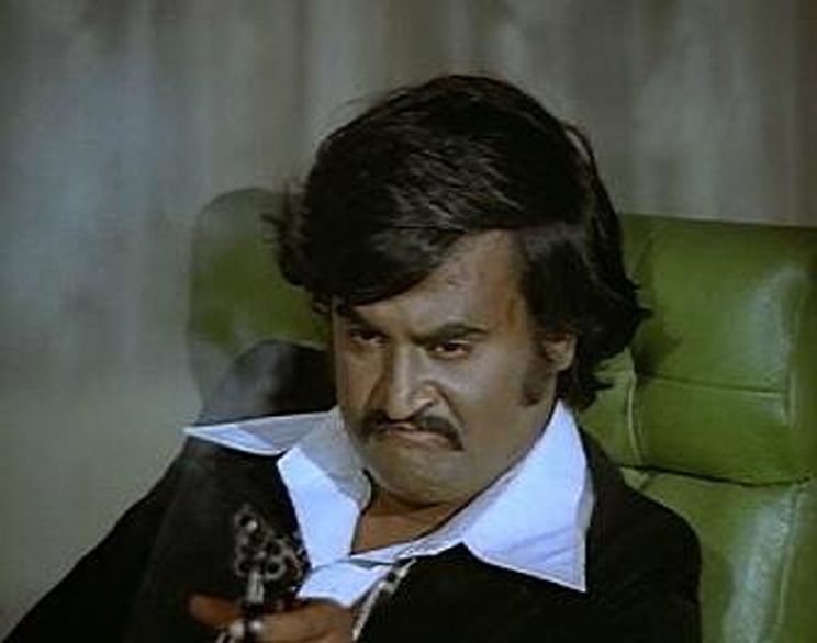 Rajinikanth