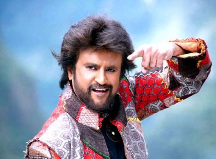 Rajinikanth