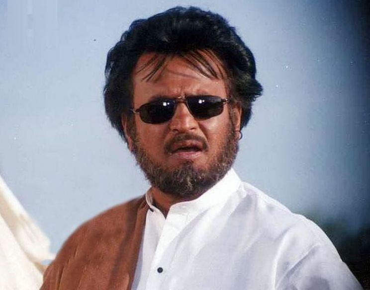 Rajinikanth