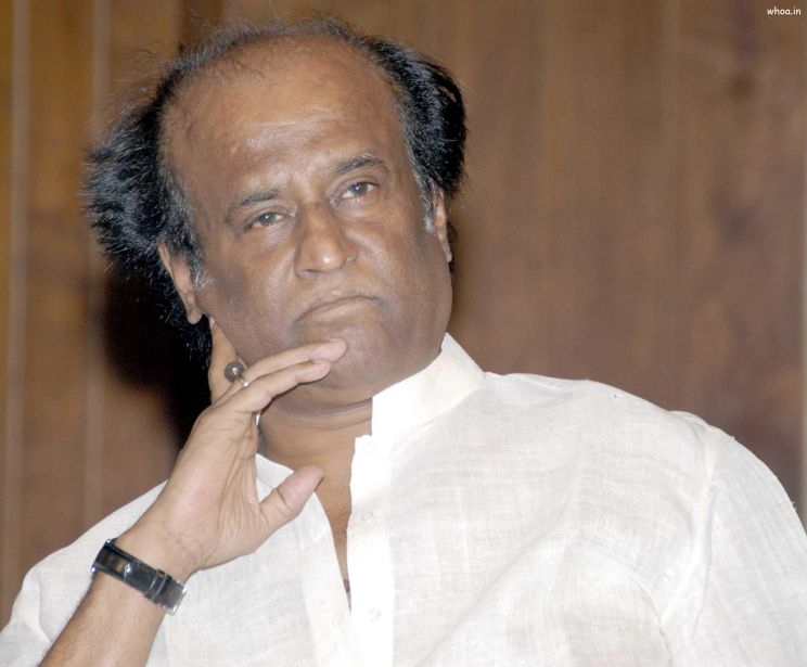 Rajinikanth