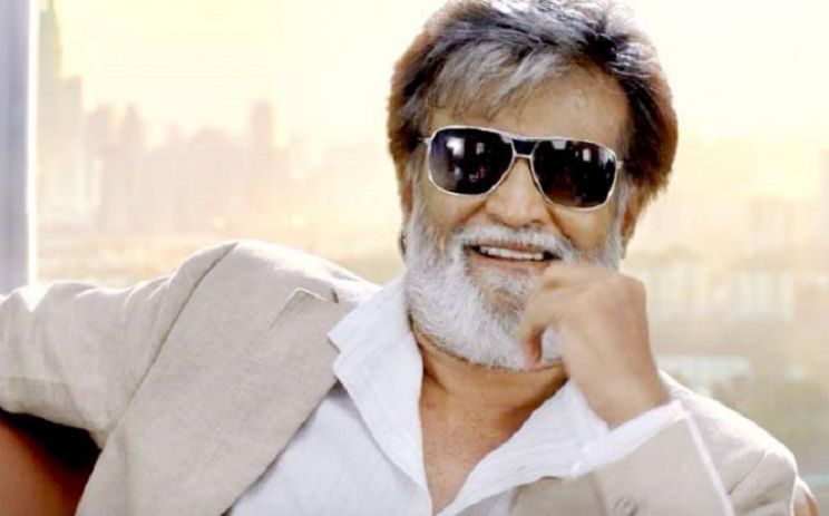 Rajinikanth